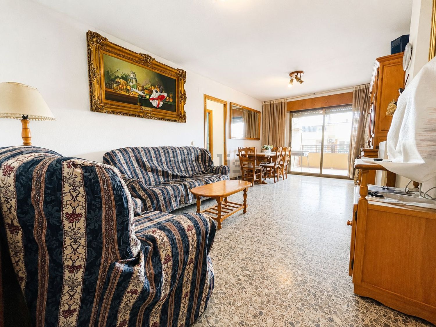 Piso en Calpe Pueblo, Calpe - foto 2