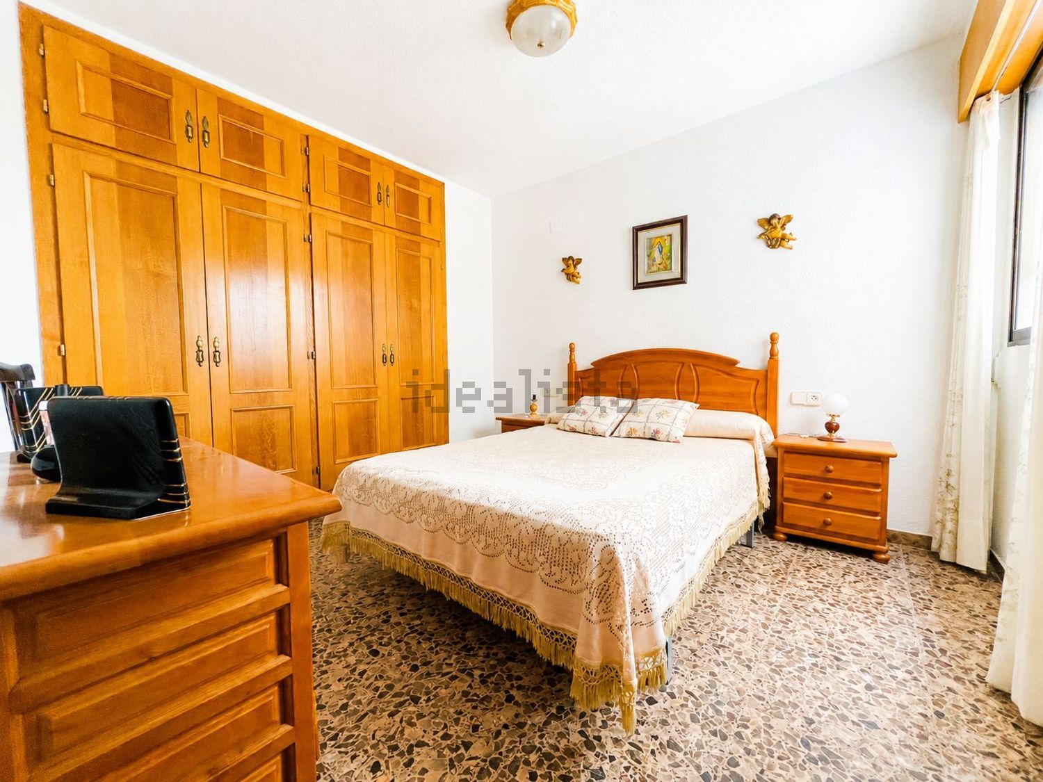 Piso en Calpe Pueblo, Calpe - foto 3
