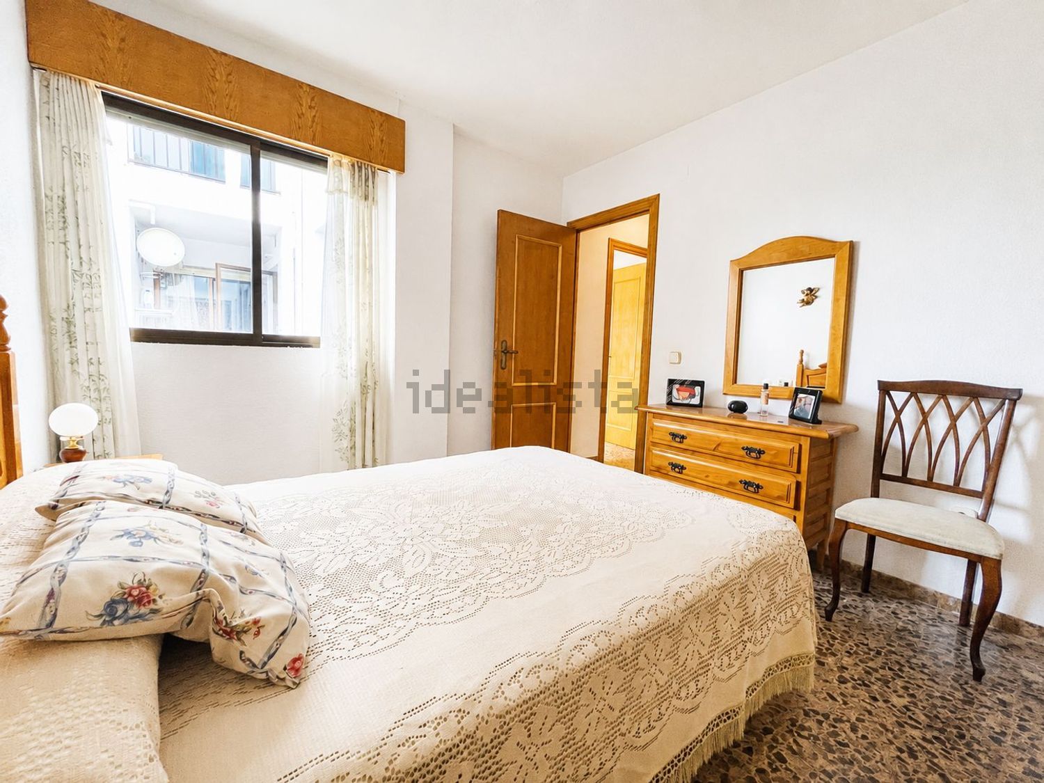 Piso en Calpe Pueblo, Calpe - foto 4