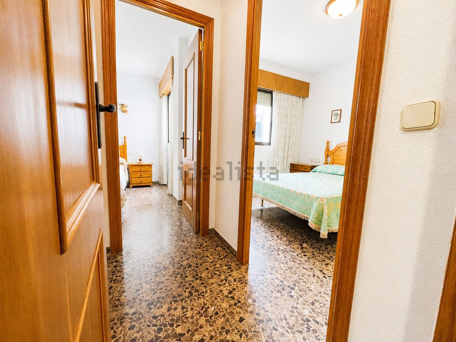Piso en Calpe Pueblo, Calpe - foto 5