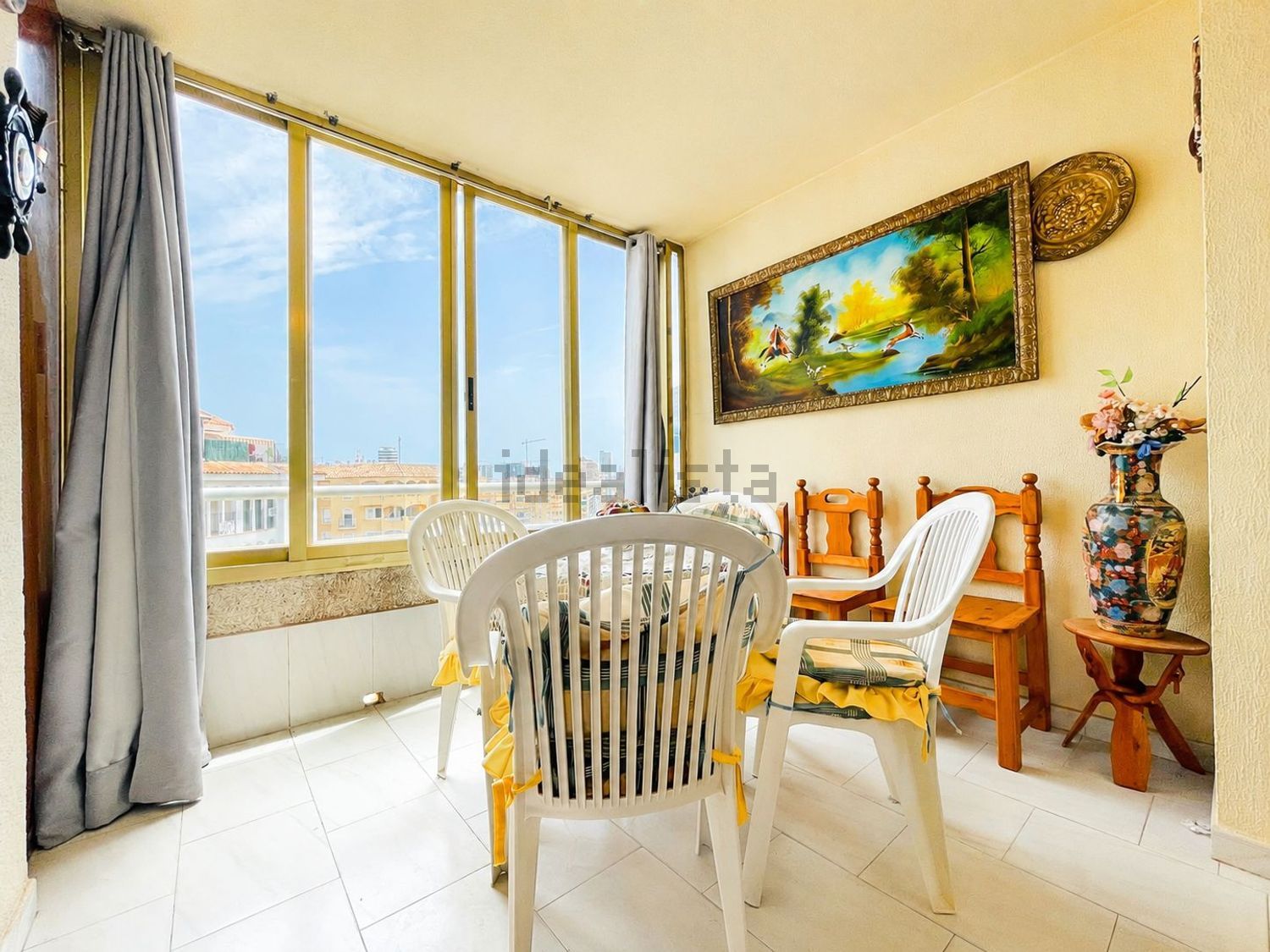 Piso en Calpe Pueblo, Calpe - foto 2