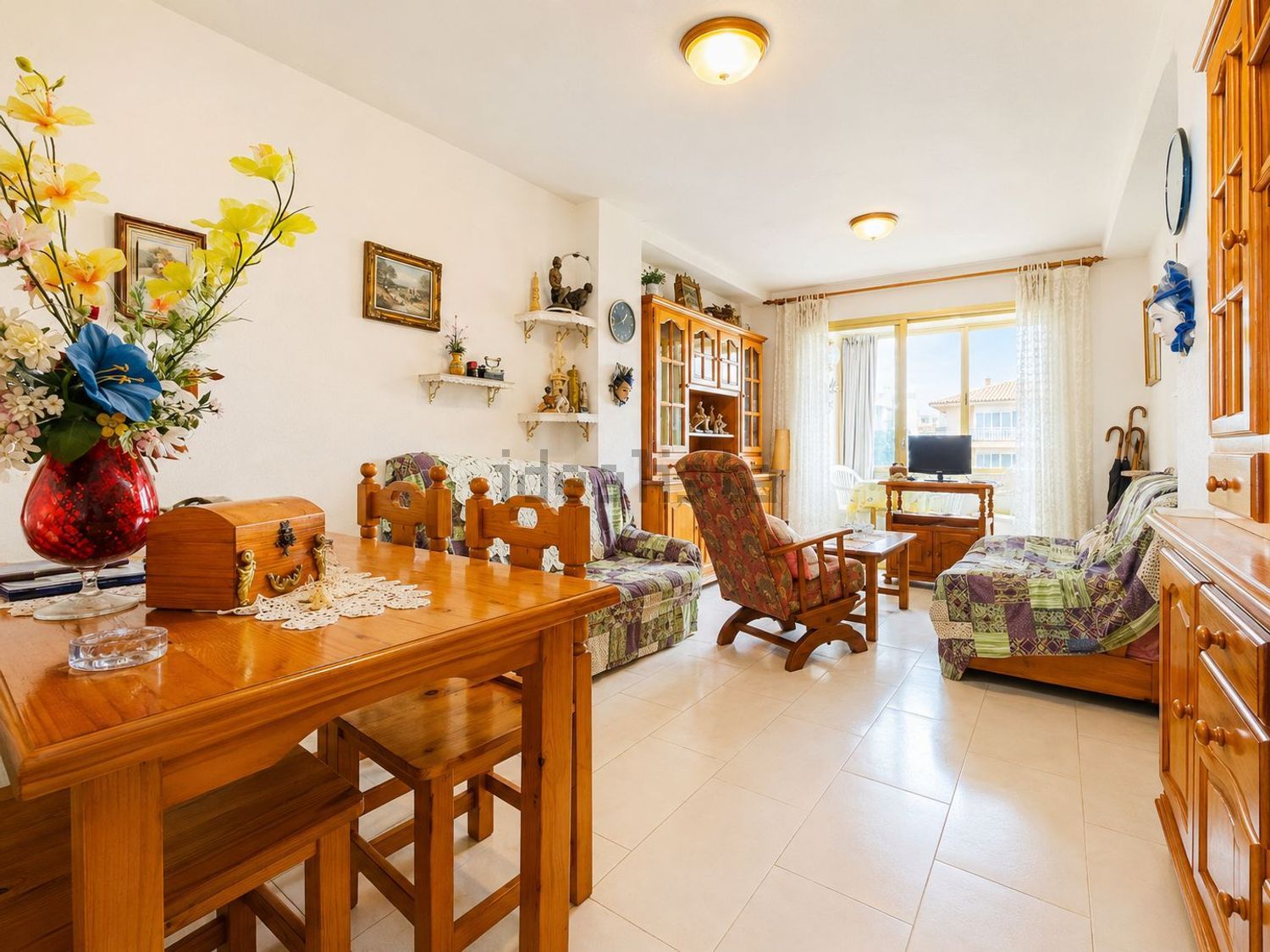 Piso en Calpe Pueblo, Calpe - foto 3