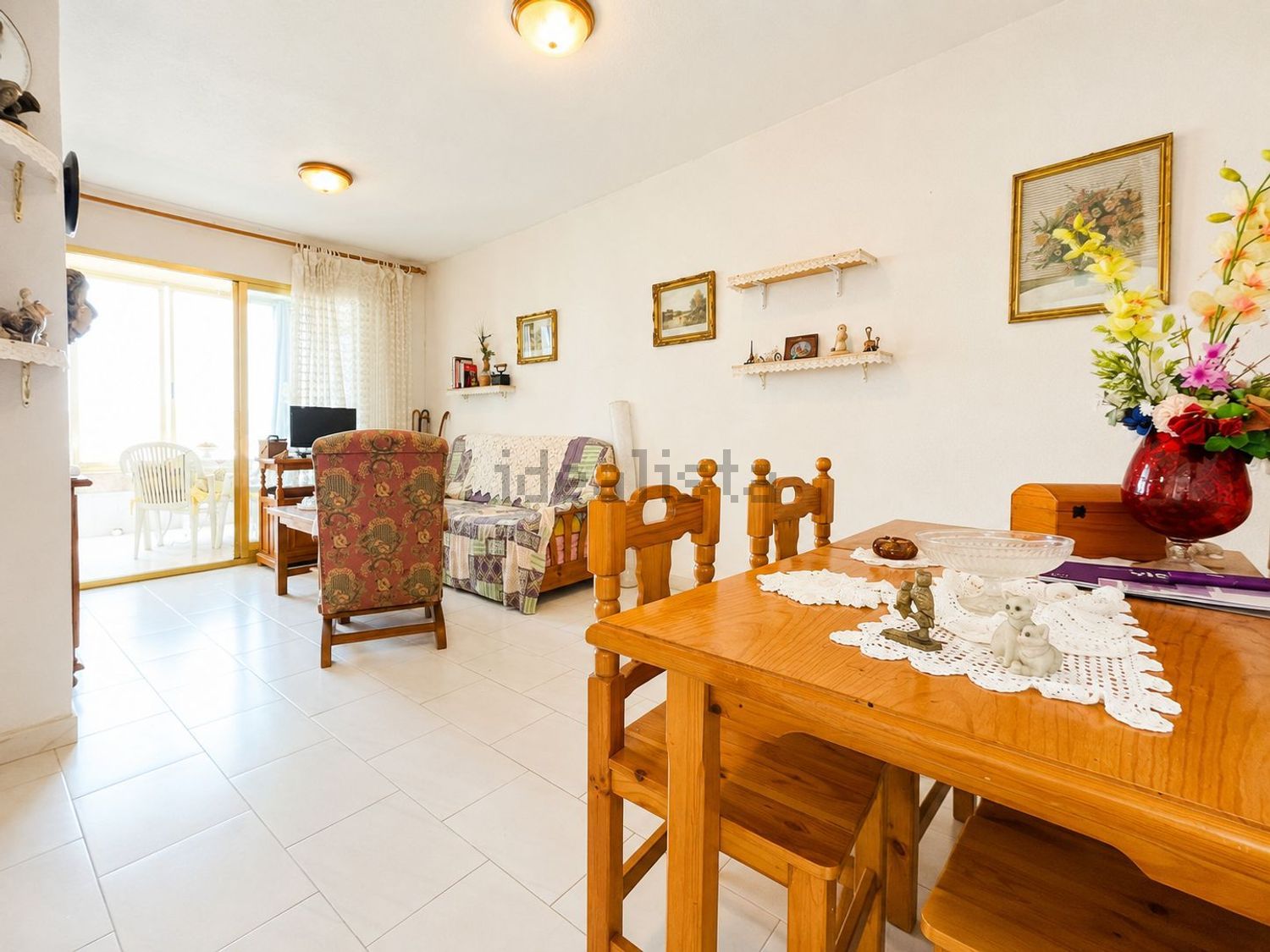 Piso en Calpe Pueblo, Calpe - foto 4