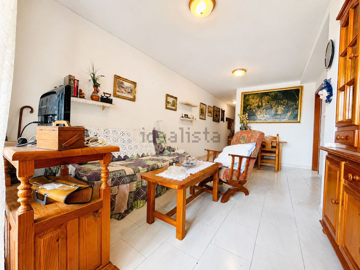 Piso en Calpe Pueblo, Calpe - foto 5