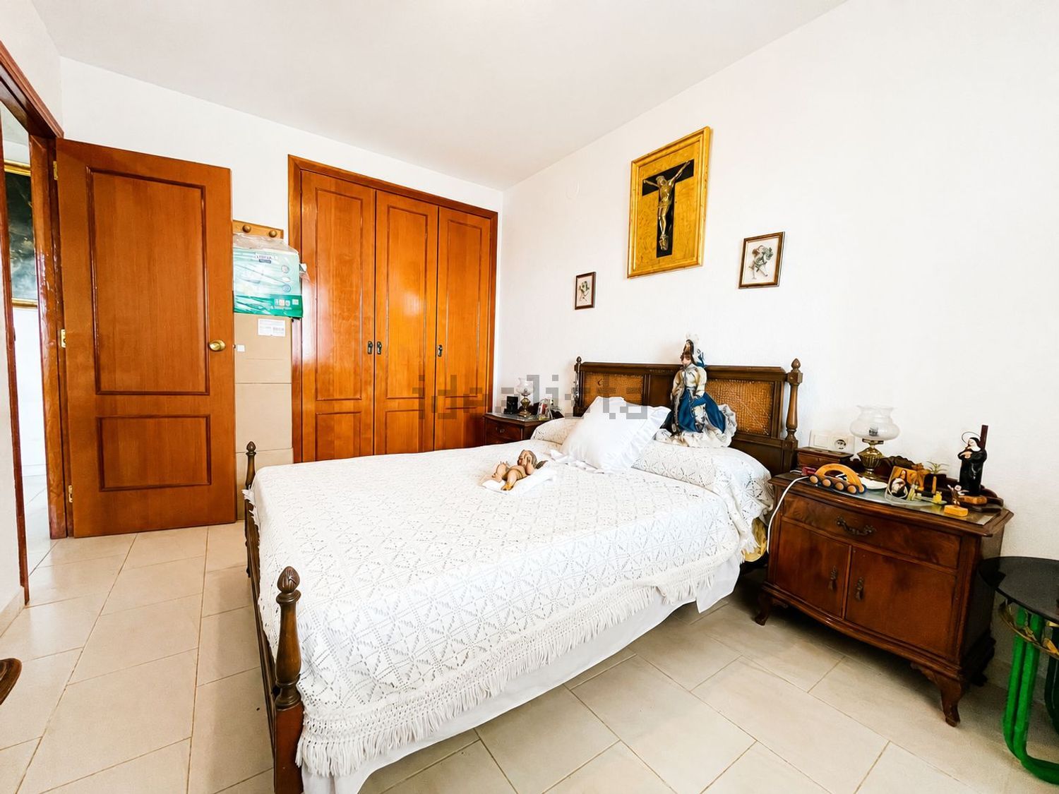 Piso en Calpe Pueblo, Calpe - foto 6