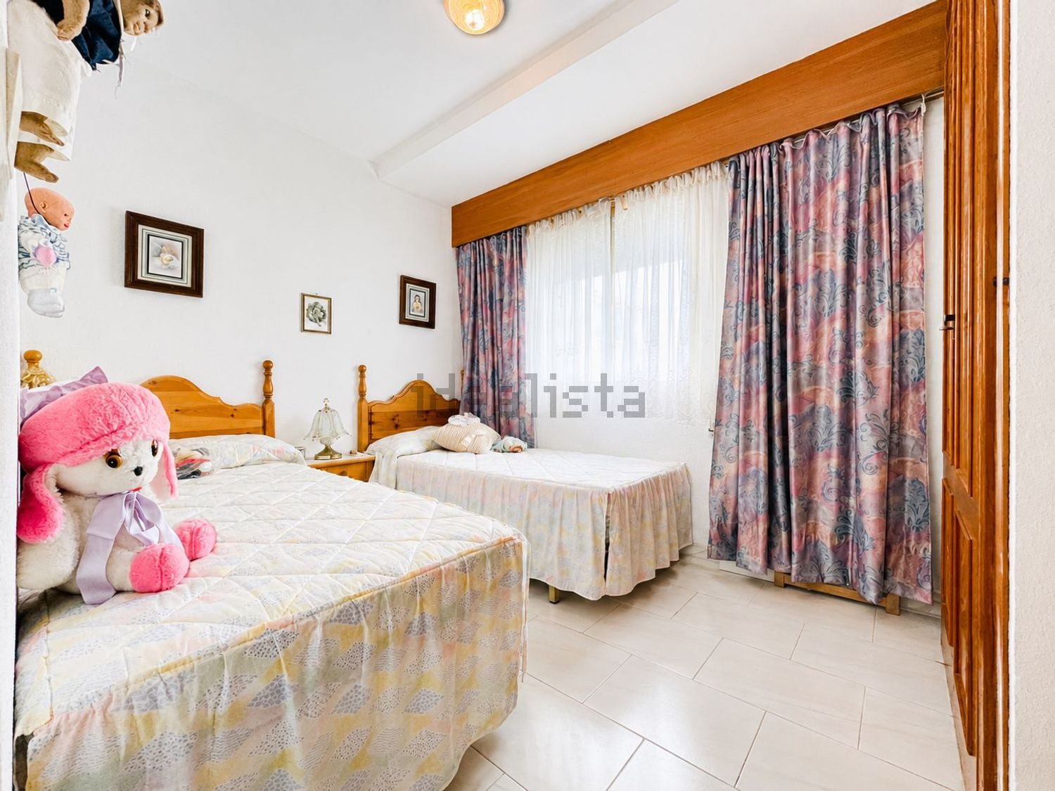 Piso en Calpe Pueblo, Calpe - foto 8