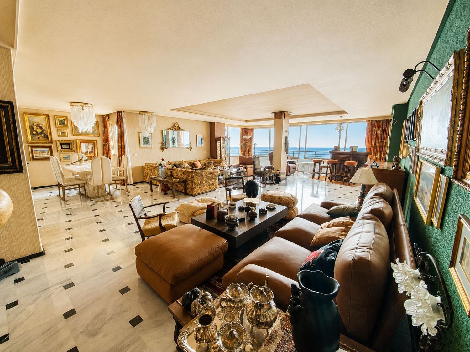 Apartment in Playa de Levante, Benidorm
