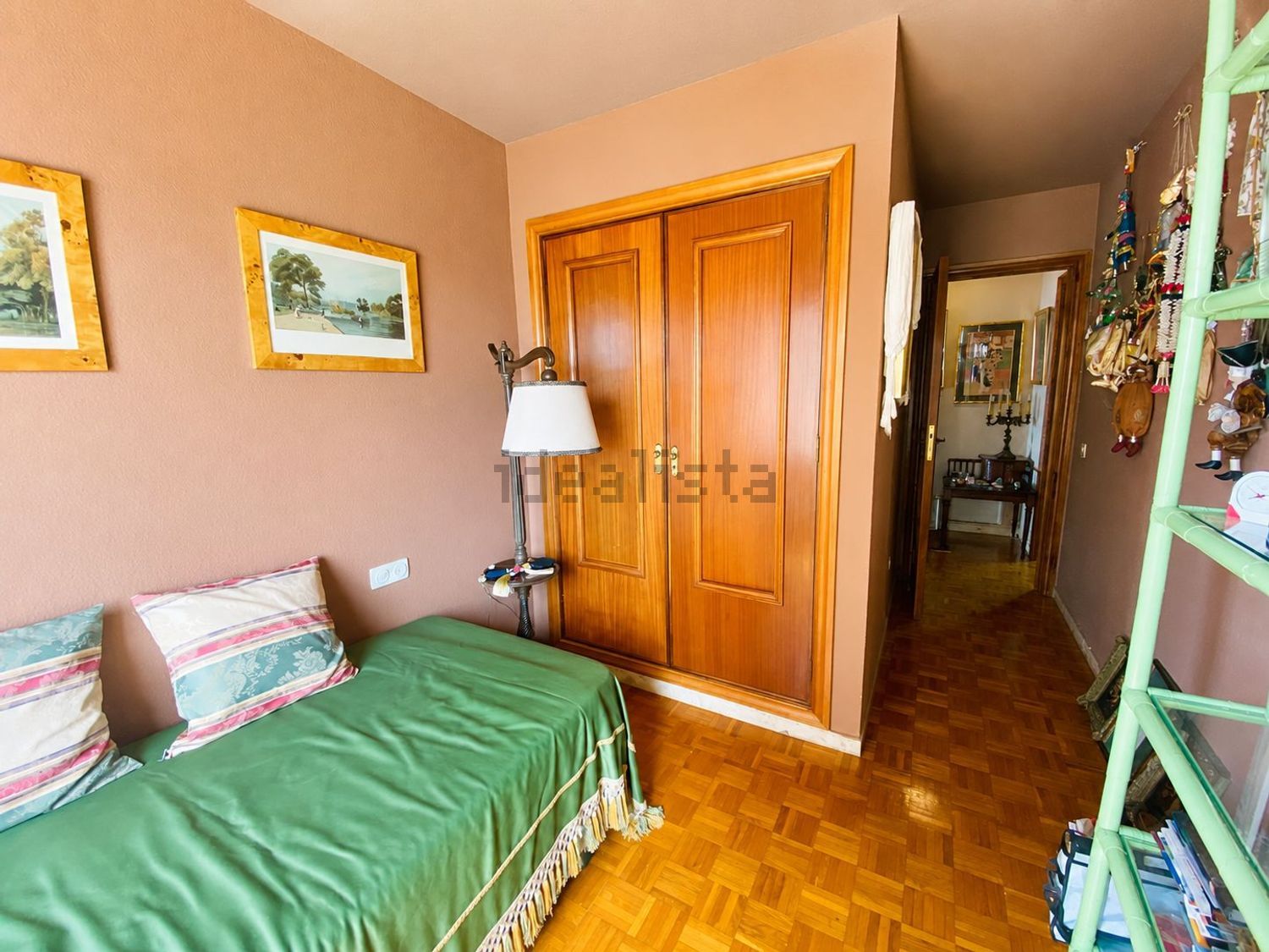 Apartment in Playa de Levante, Benidorm - photo 12