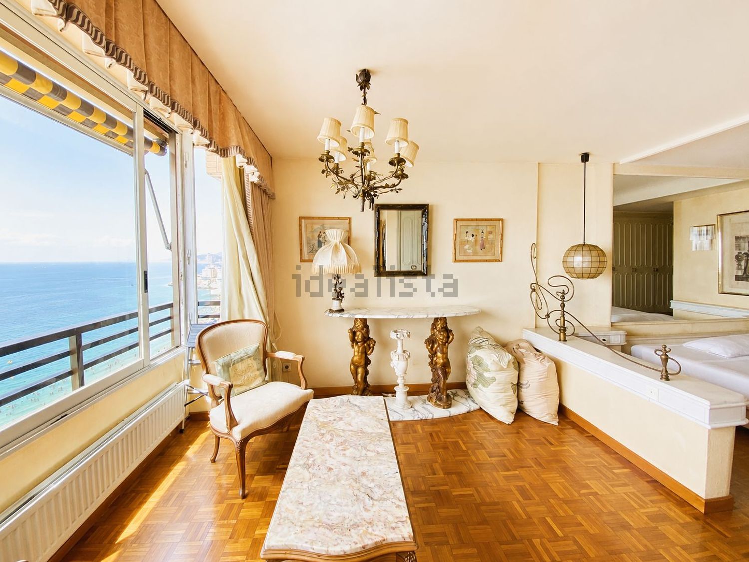 Apartment in Playa de Levante, Benidorm - photo 2