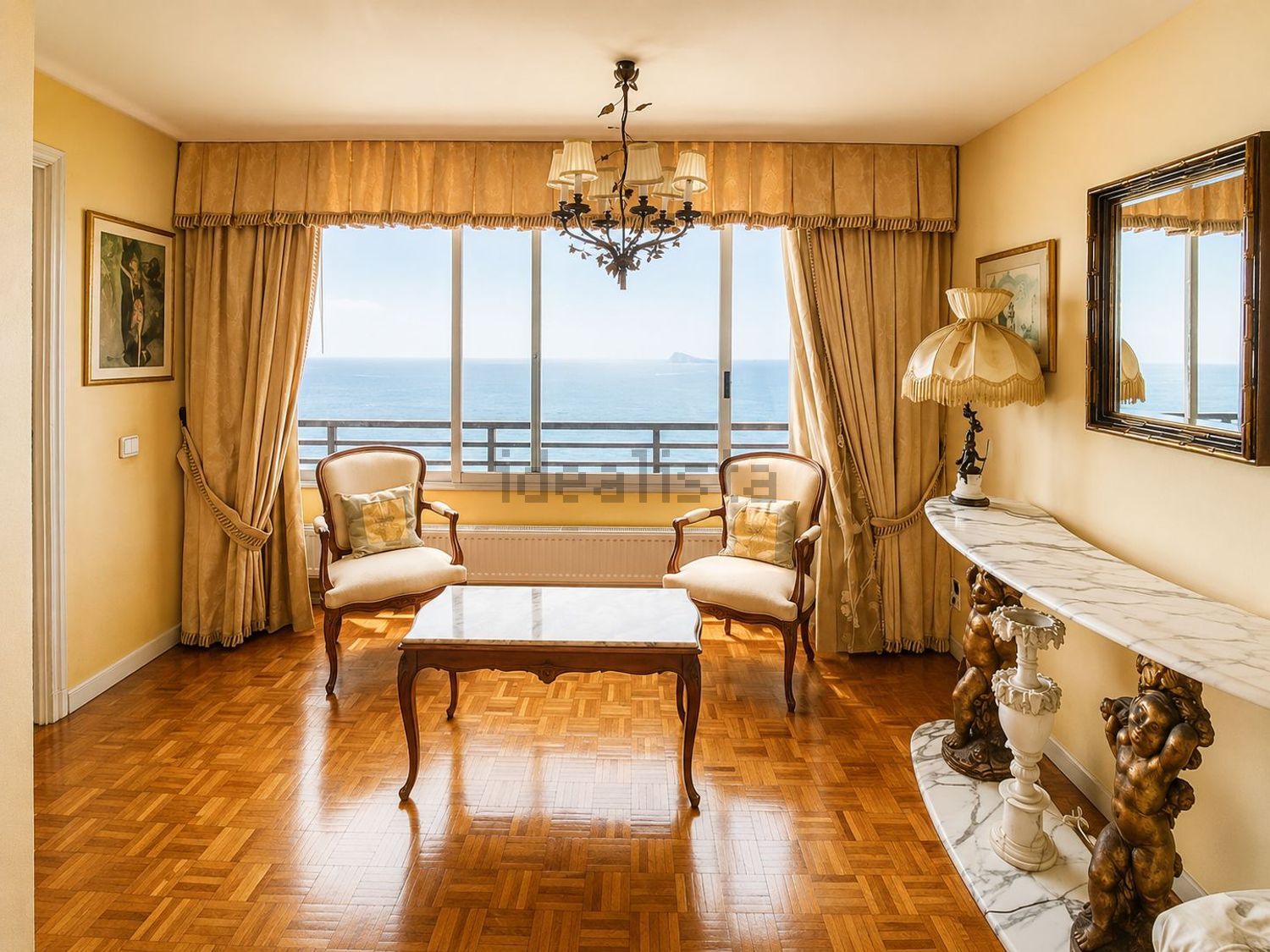 Apartment in Playa de Levante, Benidorm - photo 3