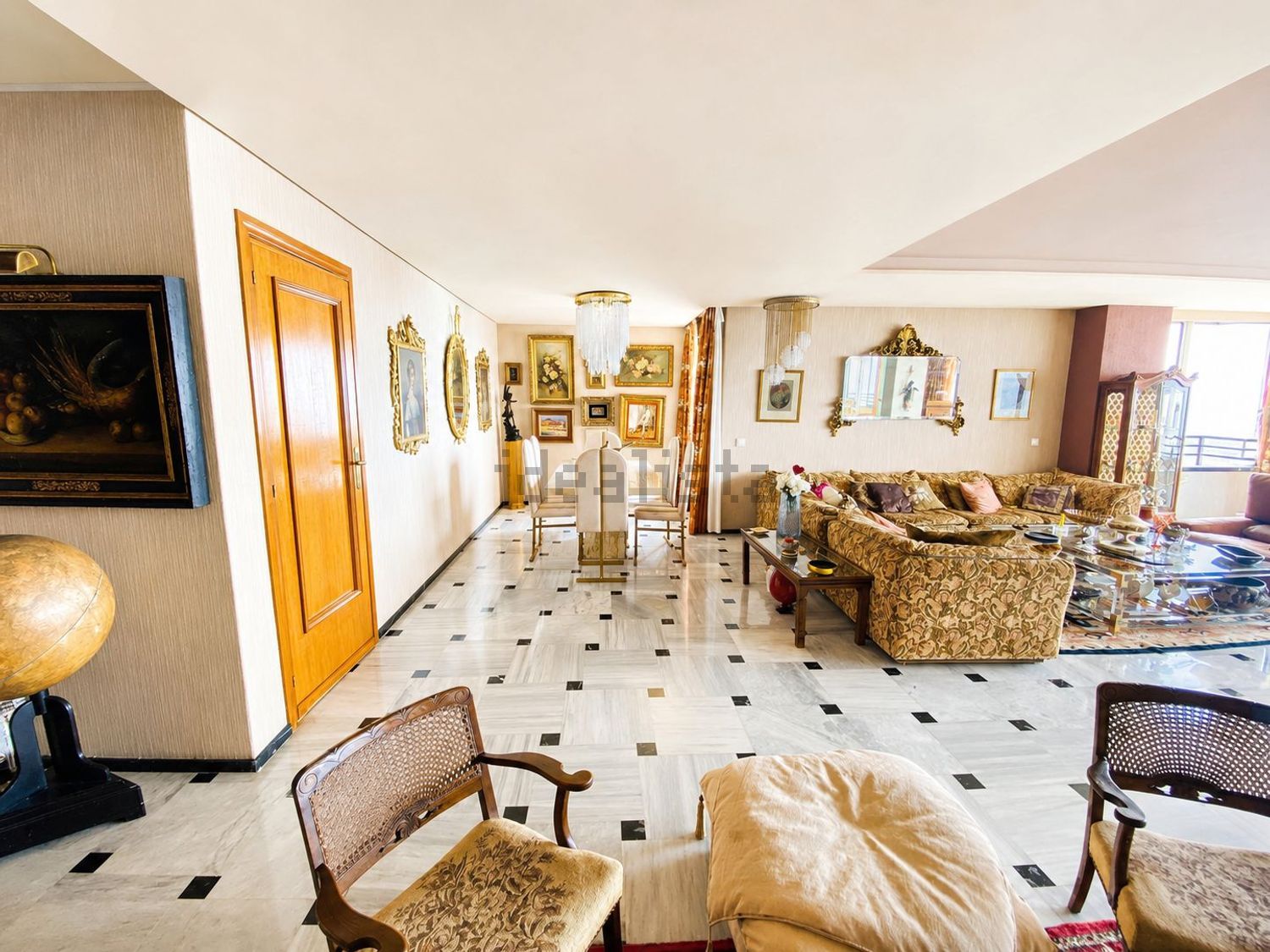 Apartment in Playa de Levante, Benidorm - photo 6