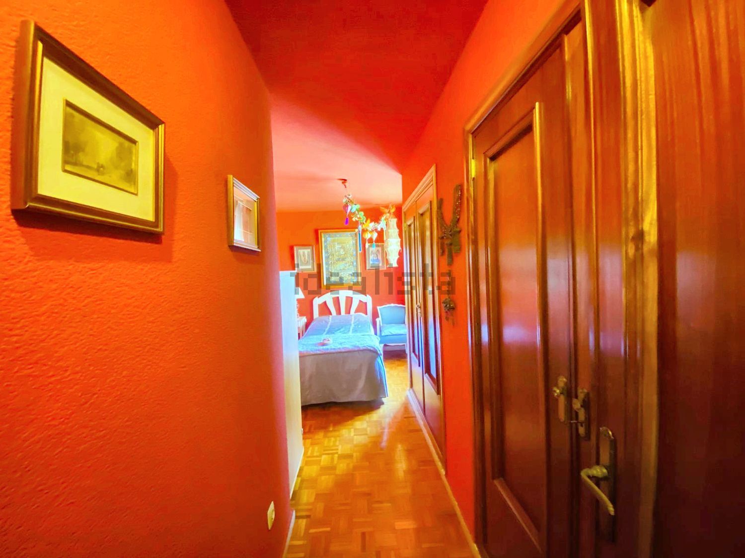Apartment in Playa de Levante, Benidorm - photo 8