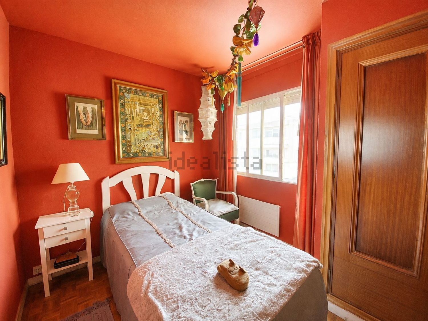 Apartment in Playa de Levante, Benidorm - photo 9
