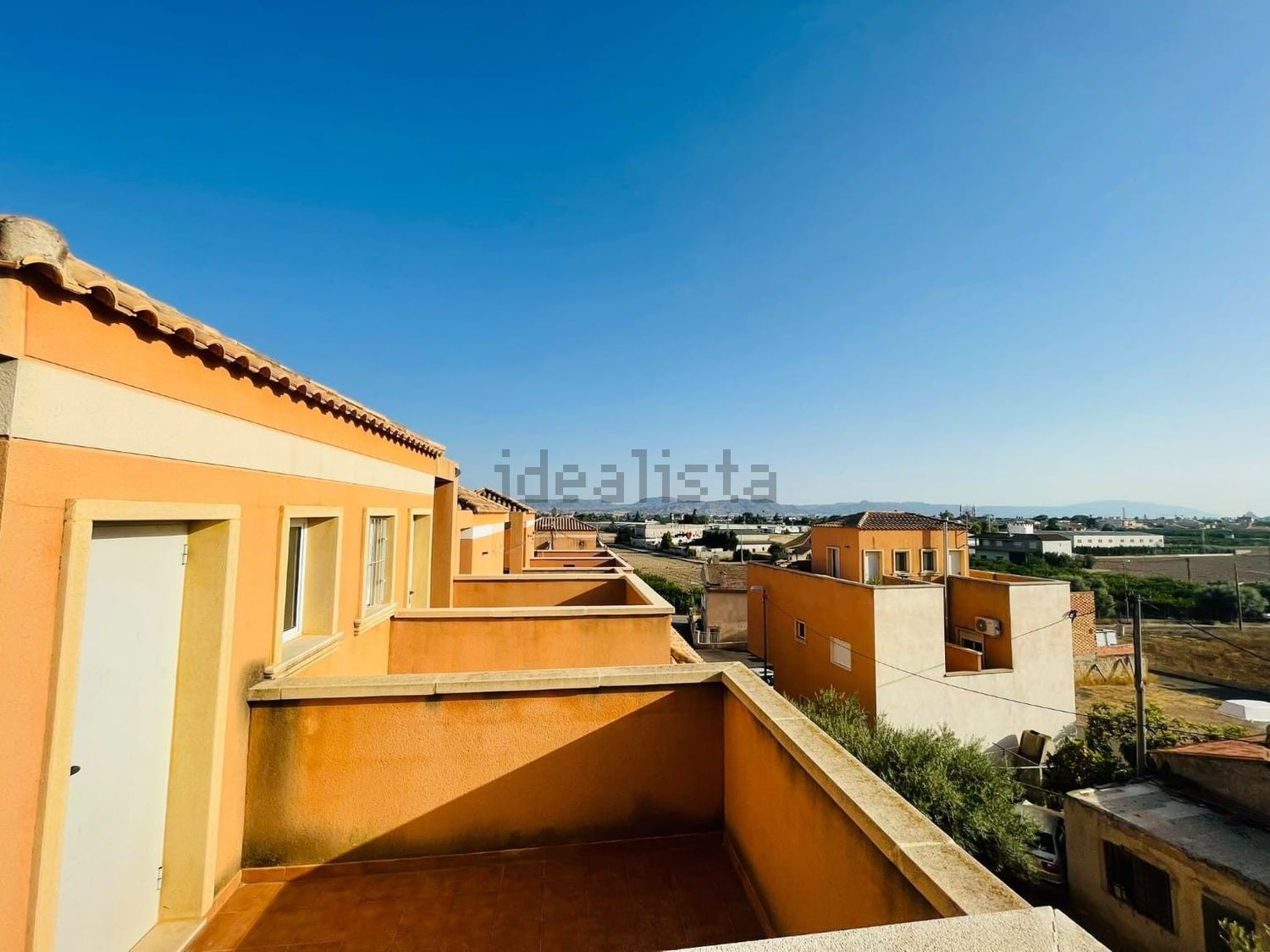 Terraced house in Raiguero, Orihuela