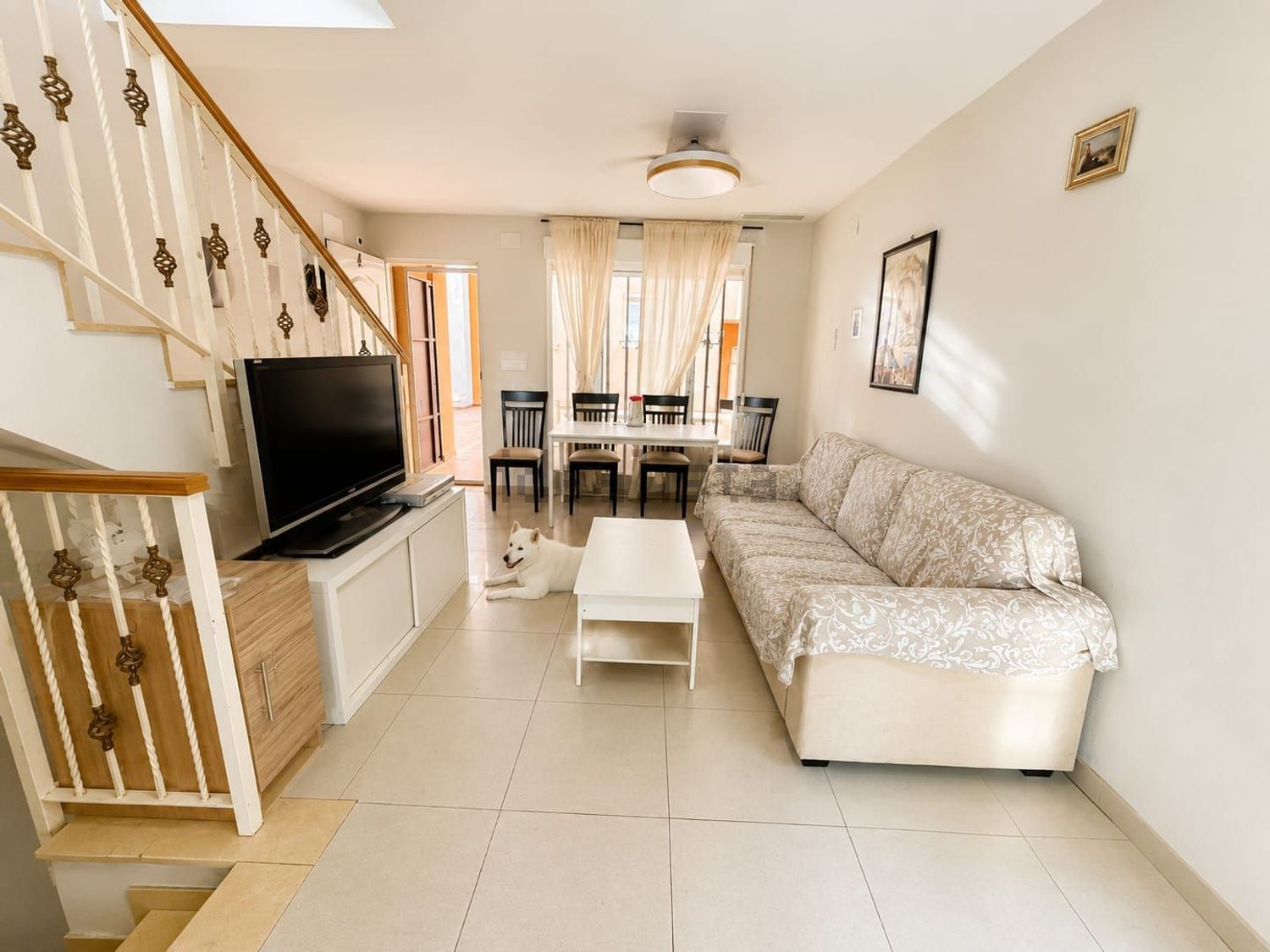 Terraced house in Raiguero, Orihuela - photo 2