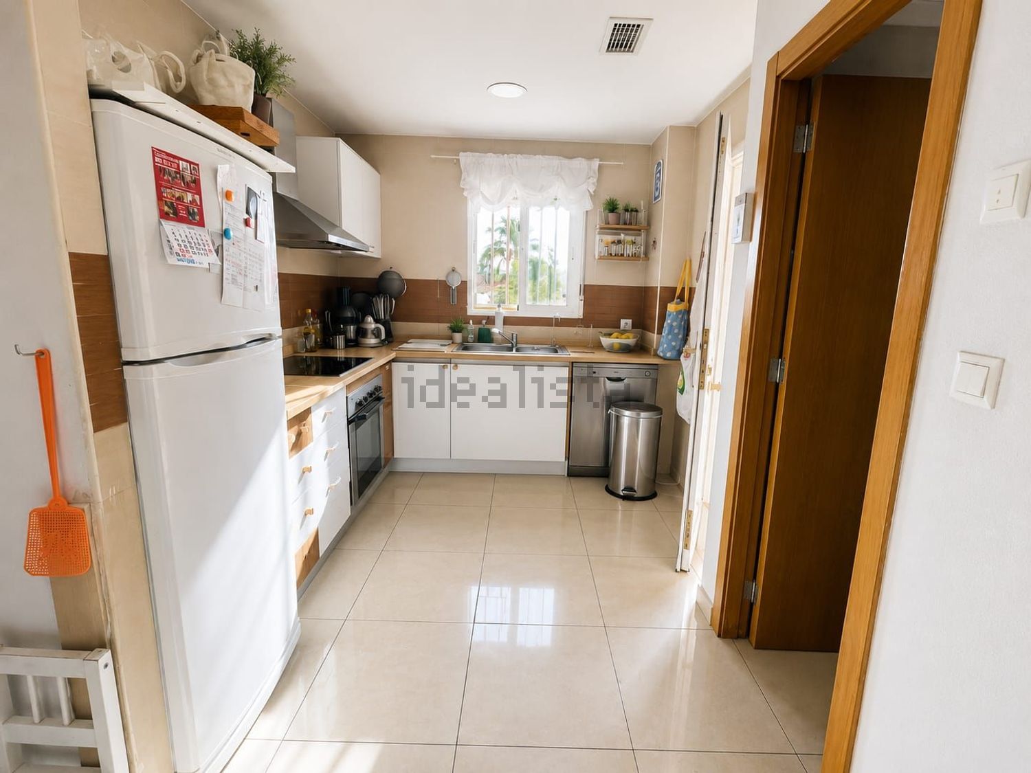 Terraced house in Raiguero, Orihuela - photo 4