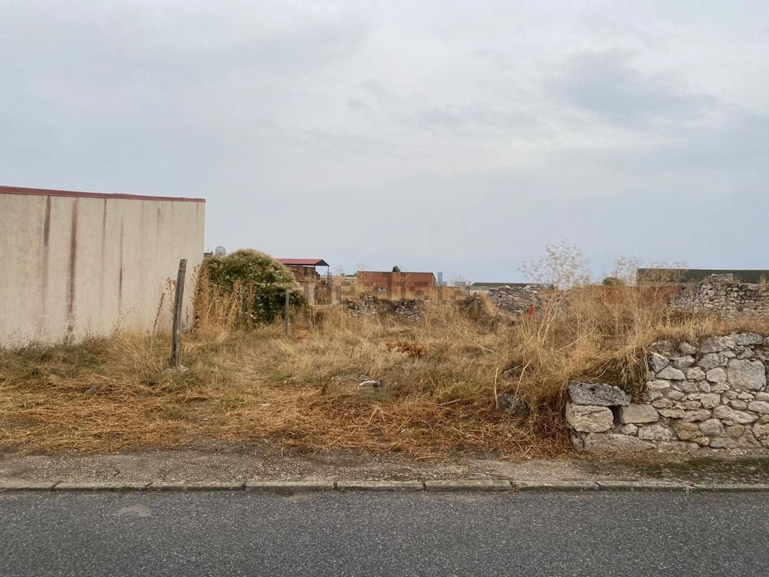 Solar urbano de 120 m² en Olombrada, Segovia - foto 3