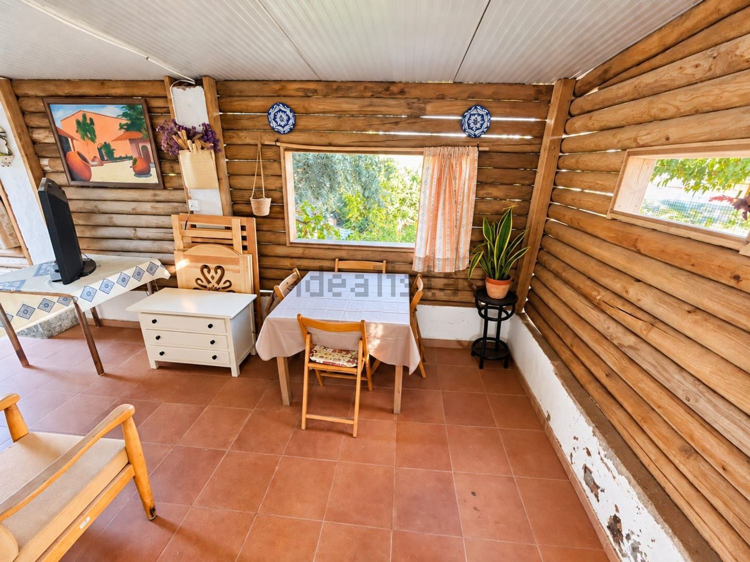 Finca rústica de 8.035 m² con agua y luz en Mutxamel - foto 11