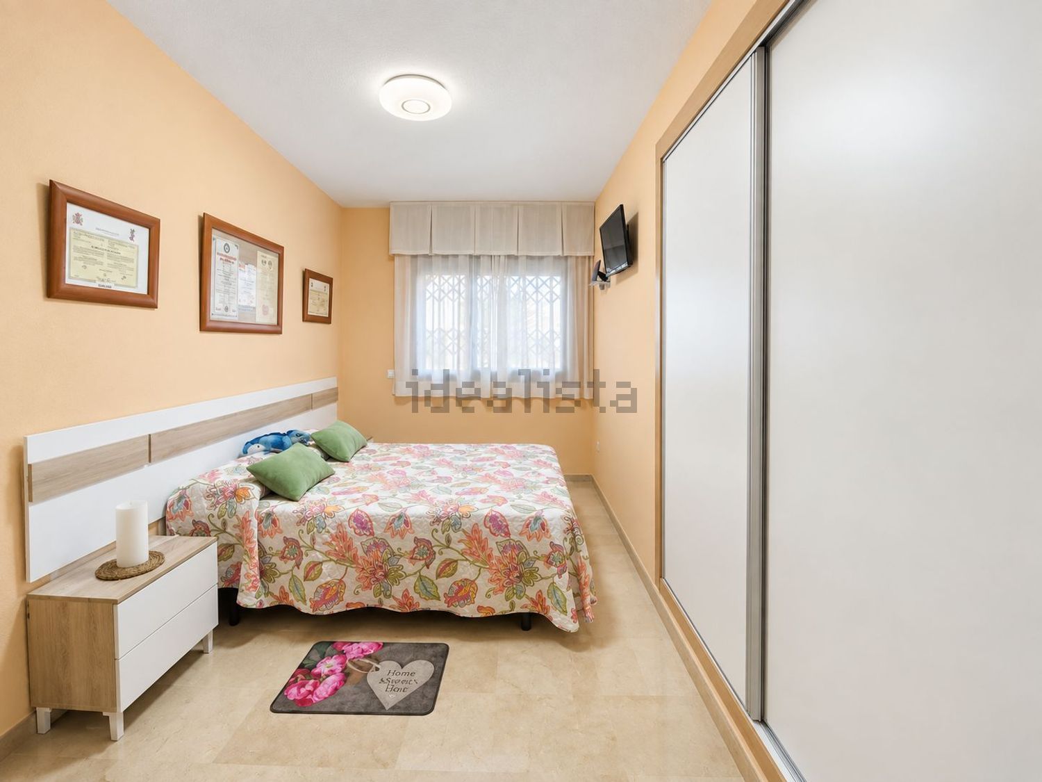 Planta baja de 3 dormitorios con terraza junto a La Cala, Villajoyosa - foto 4