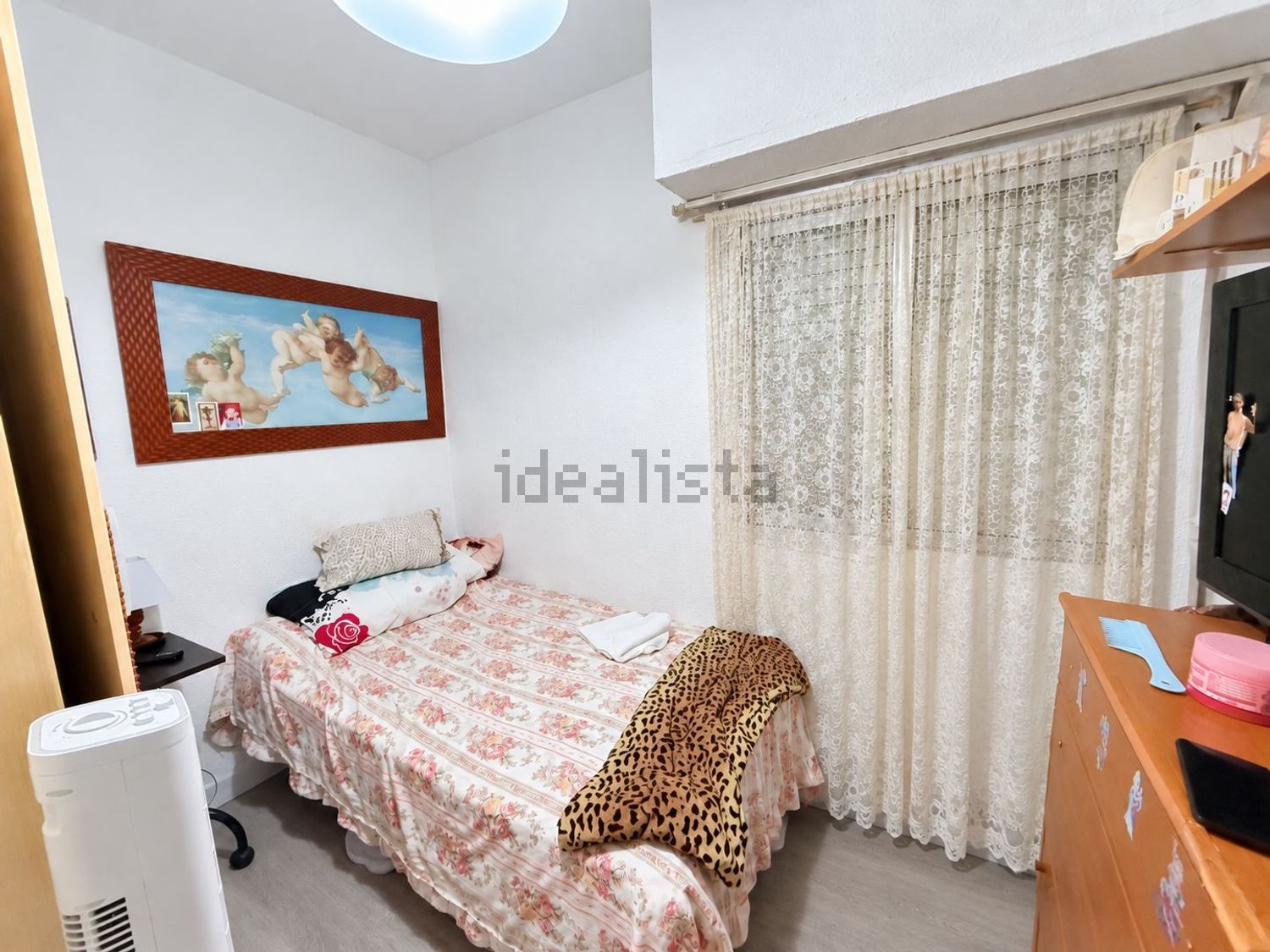 Piso de 3 dormitorios con patio en San Agustín, Alicante - foto 11