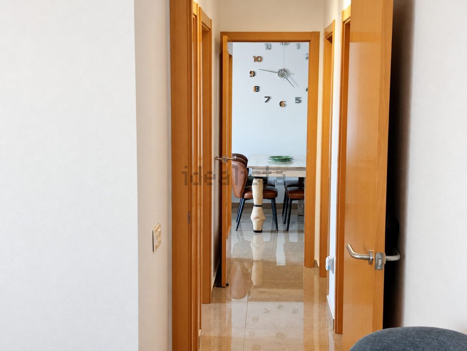 Piso de 3 dormitorios con garaje y trastero en La Florida, Alicante - foto 10