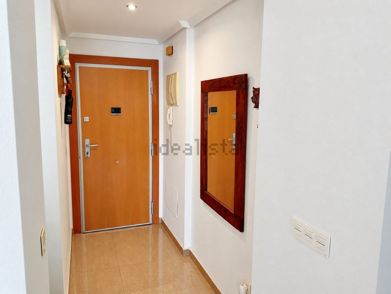 Piso de 3 dormitorios con garaje y trastero en La Florida, Alicante - foto 7