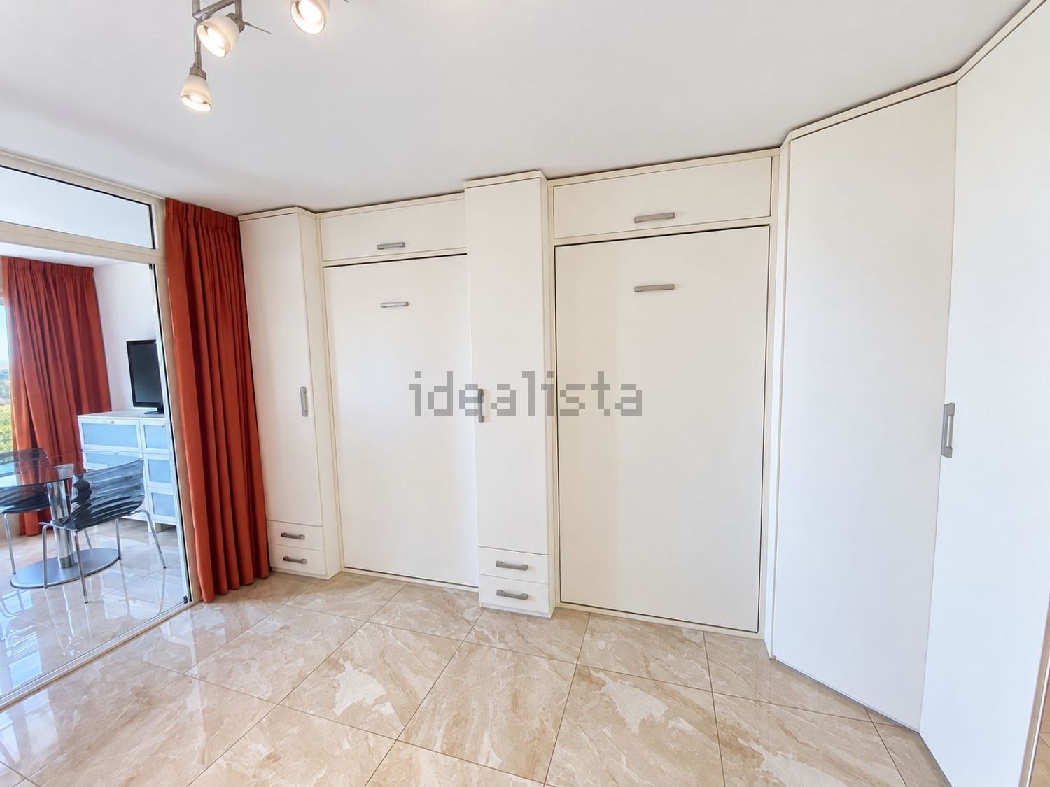 Estudio reformado con vistas al mar en Levante, Benidorm - foto 7
