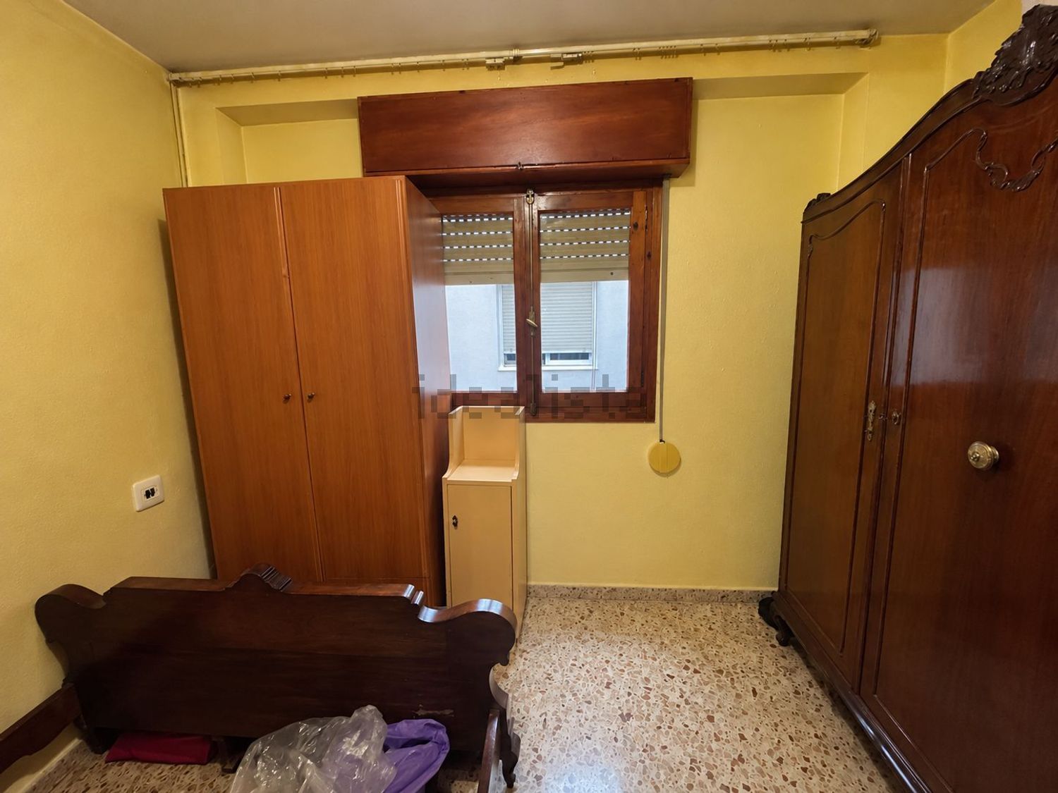 3-bedroom flat with terrace in central Benidorm - photo 10