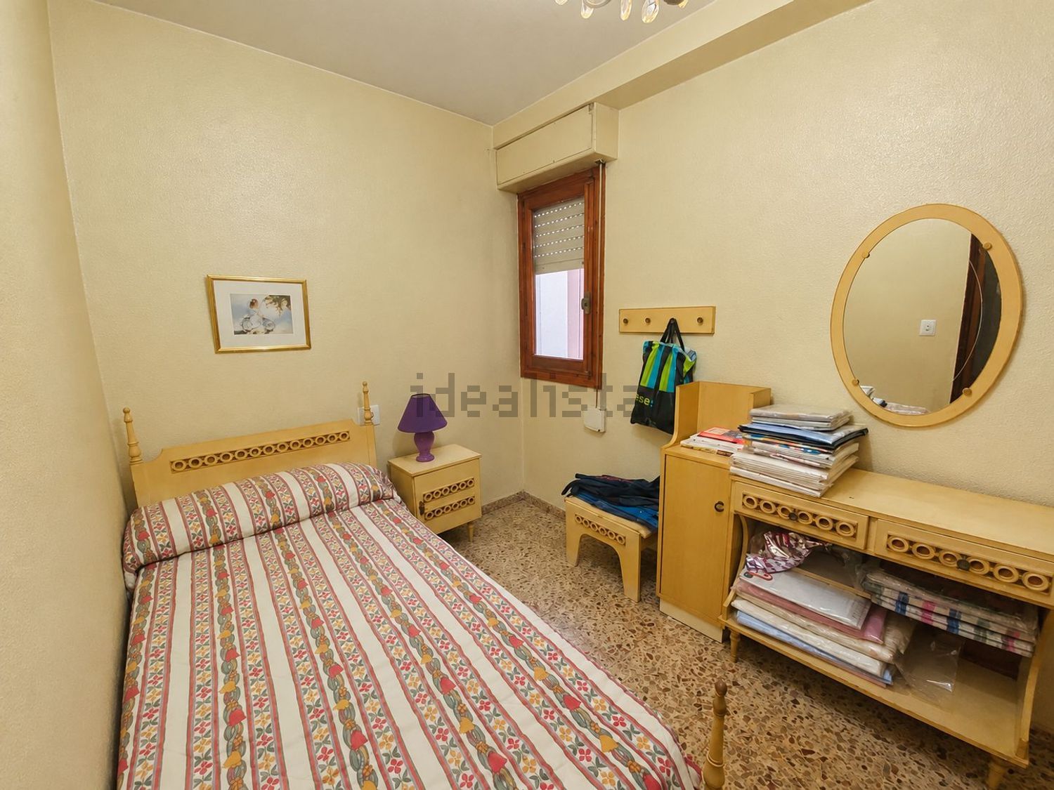 3-bedroom flat with terrace in central Benidorm - photo 8