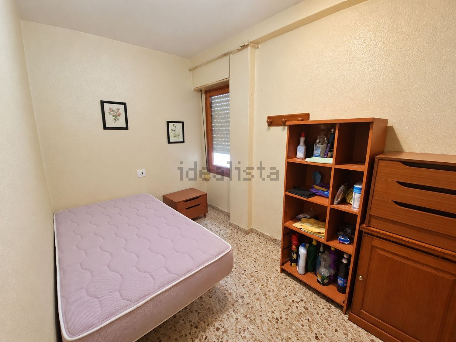 3-bedroom flat with terrace in central Benidorm - photo 9