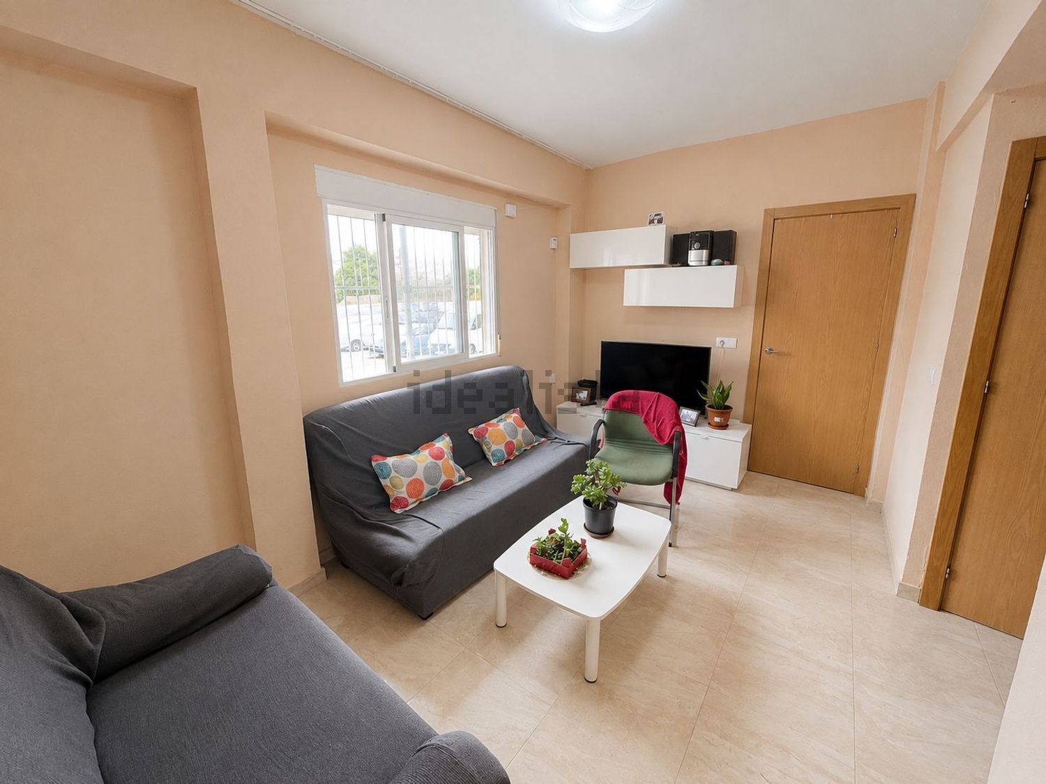 Apartment in Nou Alacant, Alicante