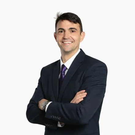 Alfredo Martín, Broker Inmobiliario · Alicante en Vitality Viviendas