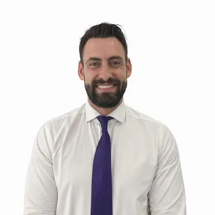 Alejandro García, Broker Inmobiliario · Alicante en Vitality Viviendas