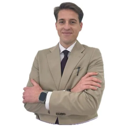 Alejandro Capel, Broker Inmobiliario · Benidorm en Vitality Viviendas