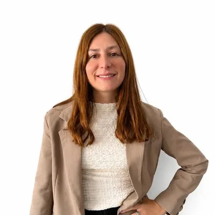 Micaela Penas, Coordinadora · Alicante en Vitality Viviendas