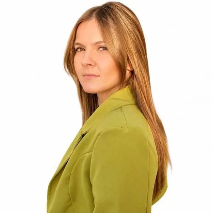 Evelyn Belgrado, Coordinadora y Gerente · Benidorm en Vitality Viviendas